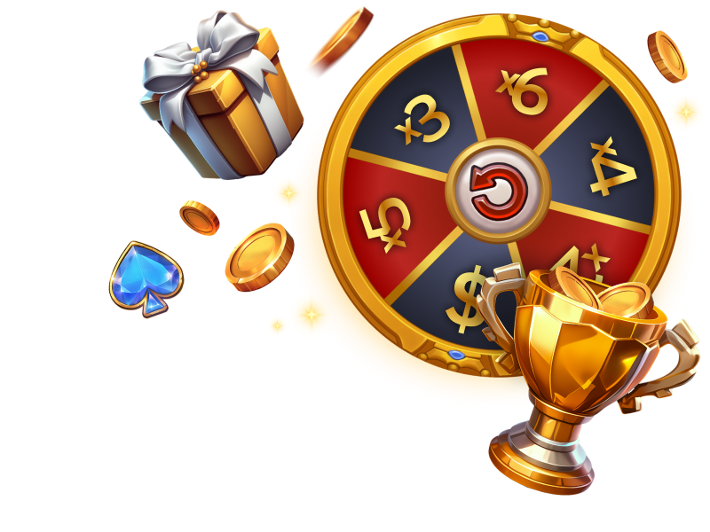Spinmacho login