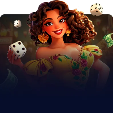 Spinmacho banner mobile