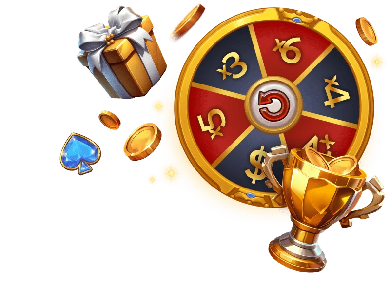 Spinmacho gamification