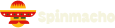 Spinmacho logo Desktop